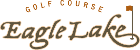 Eagle Lake Golf Courses logo