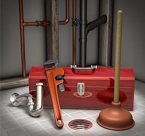 Plumbing equipment