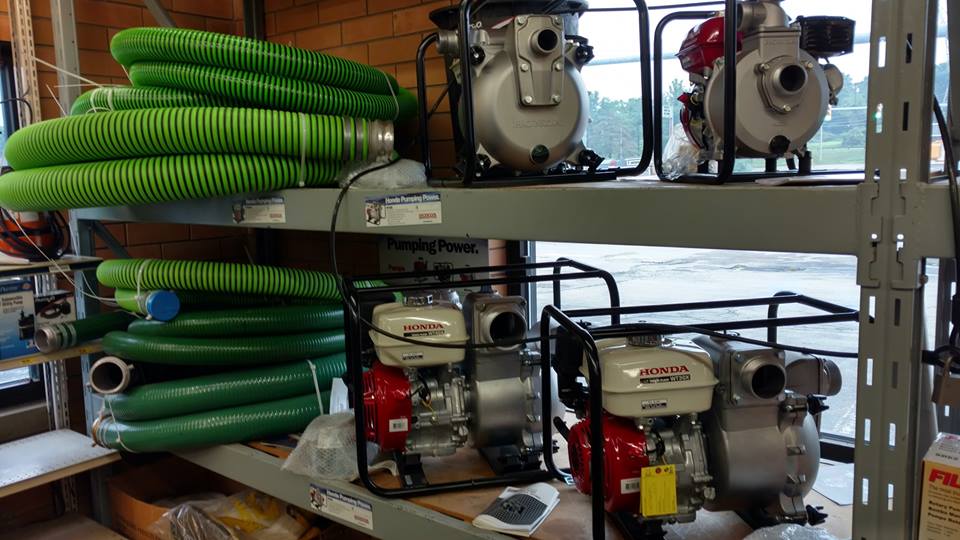 Farnham & Pfile Rental & Sales Rostraver Township, PA