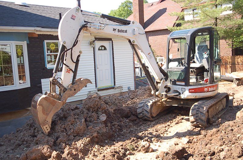 Farnham & Pfile Rental & Sales Rostraver Township, PA