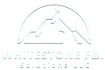 Whitestone F&I Solutions - Logo
