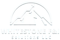 Whitestone F&I Solutions - Logo