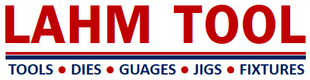 Lahm Tool - logo