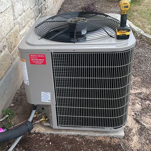 Air Choice Service
