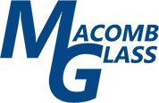 Macomb Glass LLC - Logo