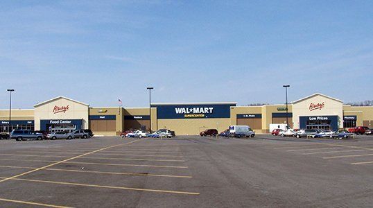 Waimart