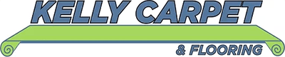 Kelly Carpet & Flooring - Logo