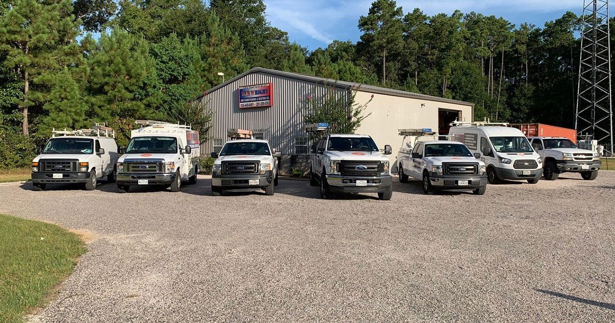 The Wright Air Conditioning & Heating Co www.wrightacandheating.com