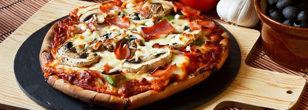 Italian Pizza | Moscato's Pizza & Italian Bakery | Belvidere, IL | 815-547-9100