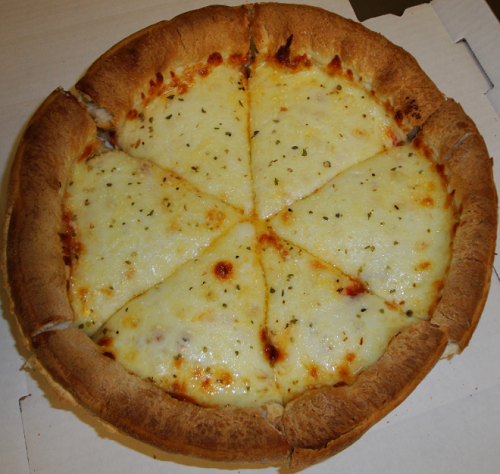 Cheese Pizza