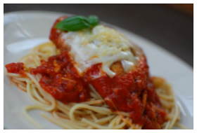 Pasta | Moscato's Pizza & Italian Bakery | Poplar, IL | 815-765-9500
