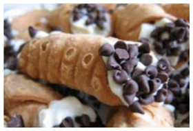 Cannoli