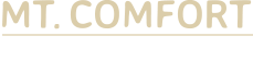 Mt Comfort Animal Hospital - logo