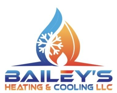 bailey's heating and air conditioning