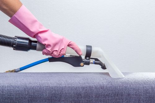 G & G Cleaning Services