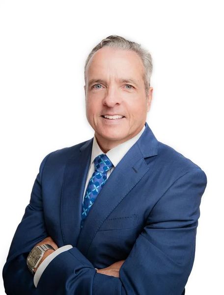 Brendan J. Kavanagh