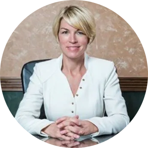 Photo of {{Team Member Name}}