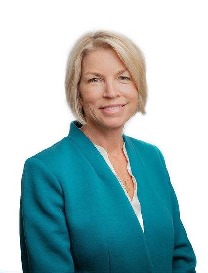 Victoria S. Kavanagh