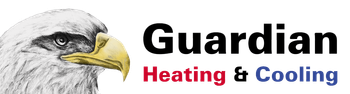 Guardian Heating & Cooling - Logo