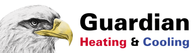 Guardian Heating & Cooling - Logo