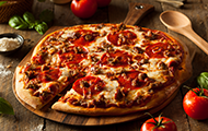 Pizza | Brookhaven, PA