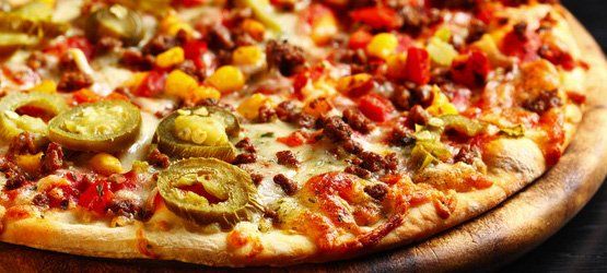 Delicious pizza in Brookhaven, PA | Abruzzi Pizza