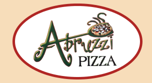 Abruzzi Pizza | Brookhaven, PA