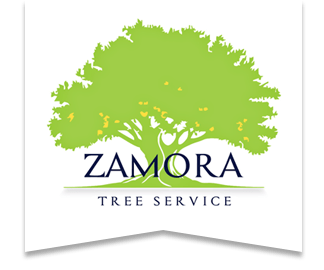 Zamora Tree Service logo