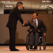 disability