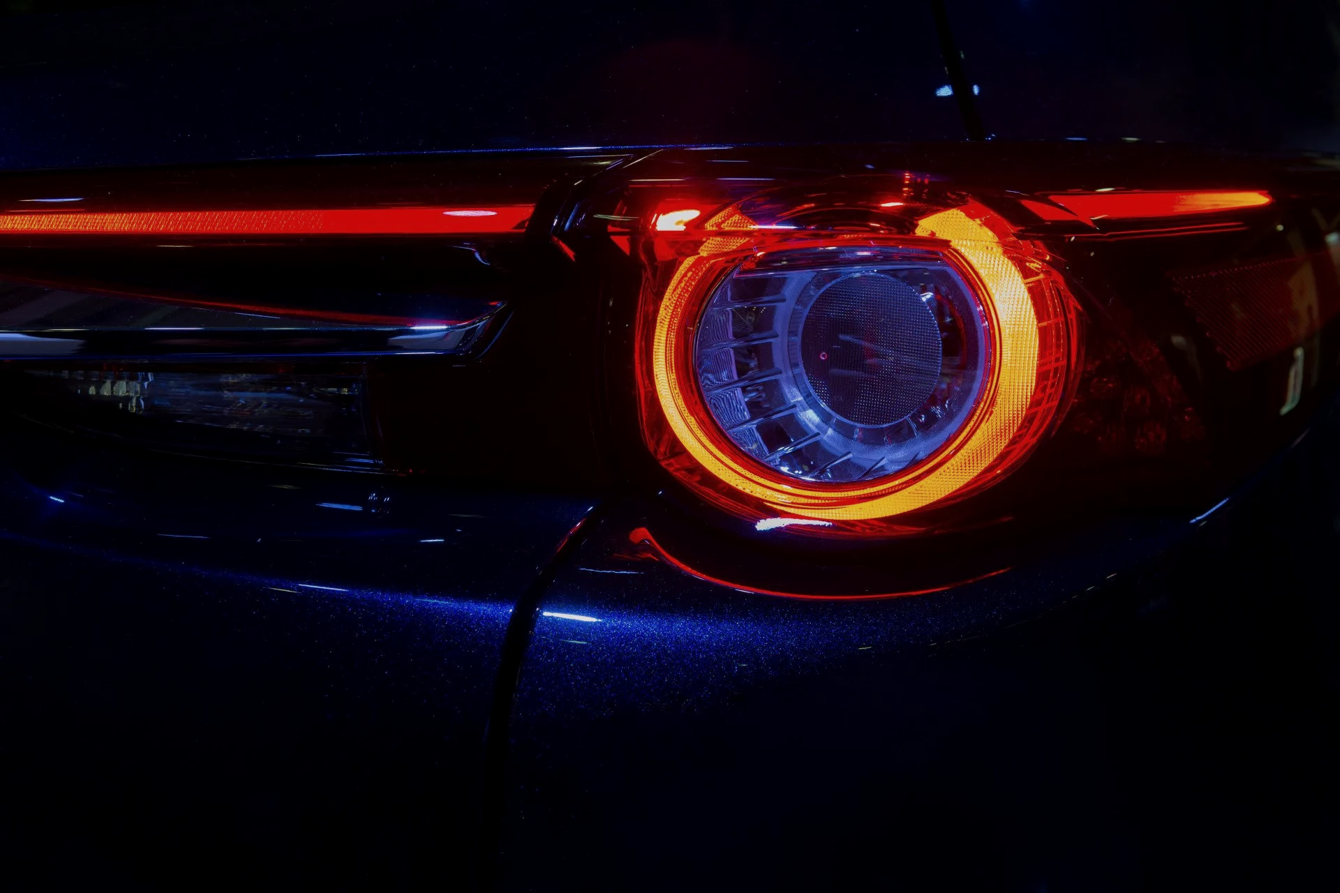 Brakes and Suspension