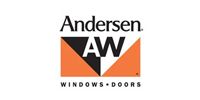 Andersen logo
