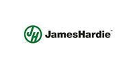 Jameshardie logo