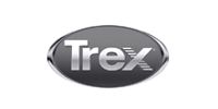 trex logo