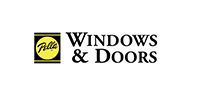 Windows and doors logo