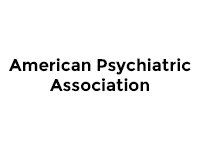 American Psychiatric Association