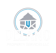 Delano Property Services - Logo