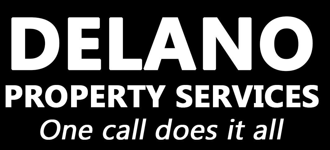 Delano Property Services - Logo