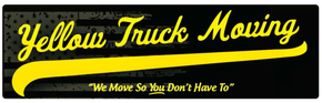 Yellow Truck Moving