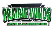 Prairie Winds Lawn & Landscaping, LLC-Logo