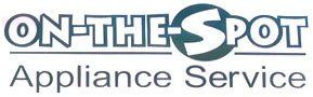 On-The-Spot Appliance Service - Logo