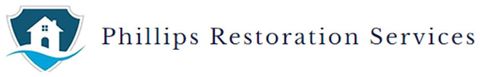 Phillips Restoration Services Logo