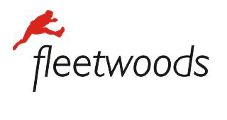 Fleetwoods - Logo 