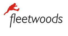 Fleetwoods - Logo 