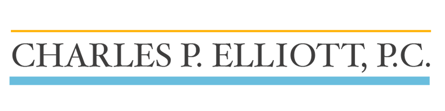 Charles P. Elliott, P.C. logo