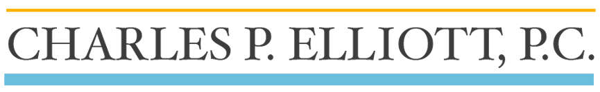 Charles P. Elliott, P.C. logo