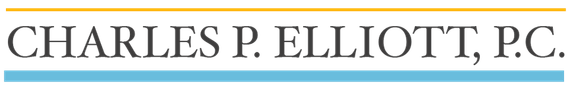 Charles P. Elliott, P.C. logo