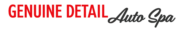 Genuine Detail Auto Spa