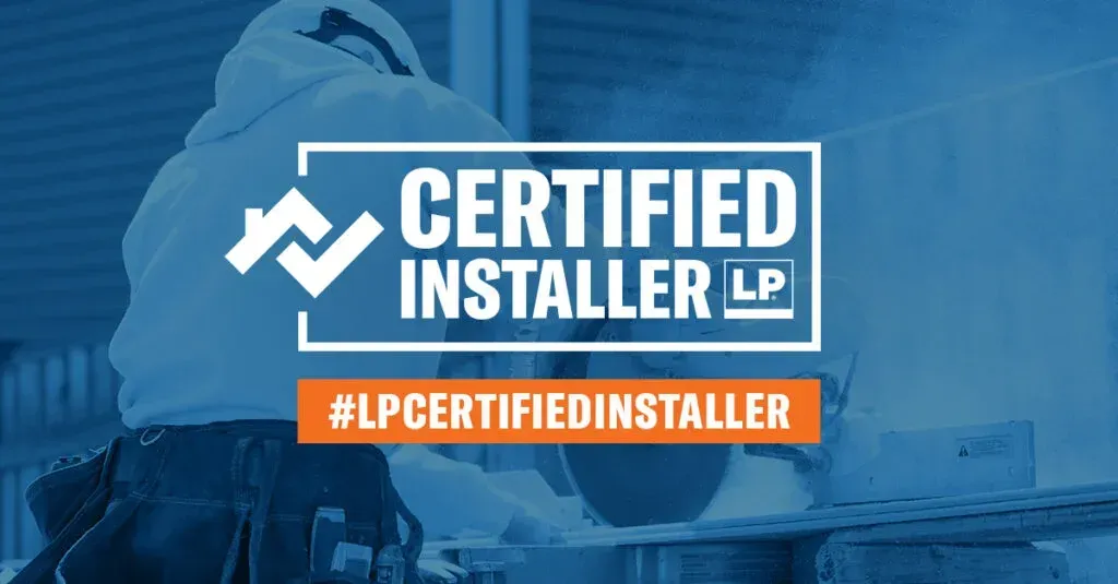 A man is using a circular saw to cut a piece of wood.