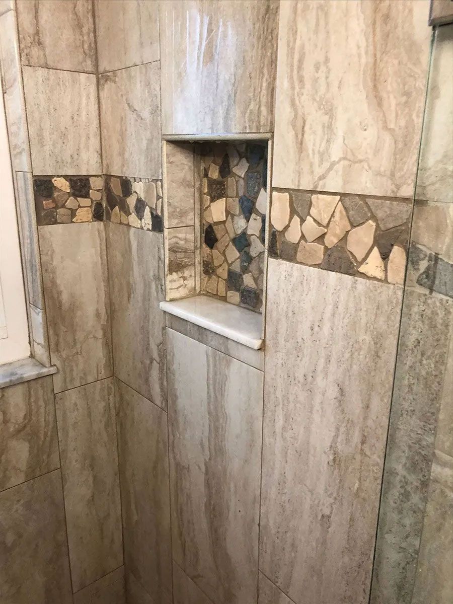 Bathroom Remodeling