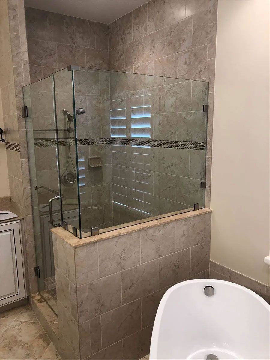 Bathroom Remodeling